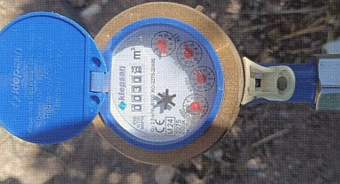 Samsun Buz Kesti: Su Sayaçları Dondu, Ateşle Müdahale Etmeyin!