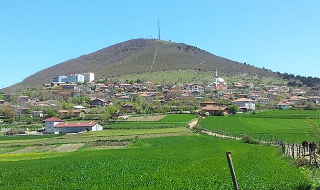 Samsun'da Dengeler Değişti: O İlçe Nebiyan'a Rakip Çıktı