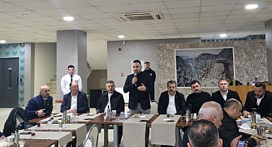 Samsun'da Dev Yardım Gecesi; Münüre Sahra İçin Son %13! 