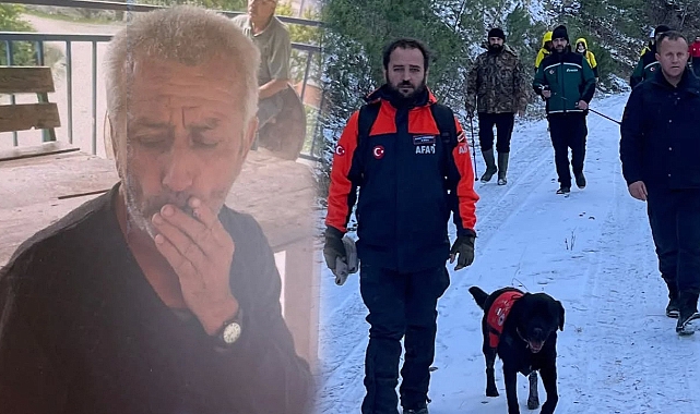 Samsun'da Endişeli Bekleyiş: Epilepsi Hastası Nimet Serdar 13 Gündür Kayıp