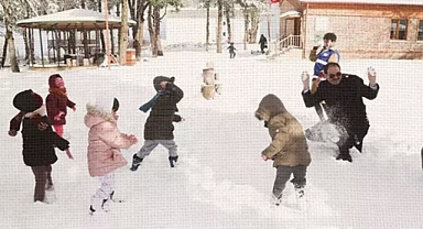 Samsun Genelinde Okullar Tatil Edildi! 2 Ocak 2026 Cuma