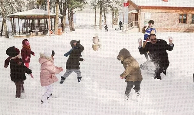 Samsun Genelinde Okullar Tatil Edildi! 2 Ocak 2026 Cuma