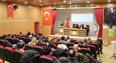 Samsun'da Hayvan Sağlığı Alarmı: 2025 Yılı Bilançosu Masada!
