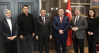 Samsun'da Kahraman Şoföre Ödül: Hayat Kurtardı