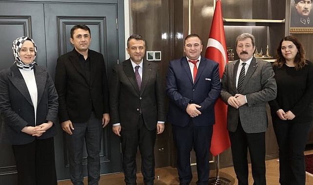 Samsun'da Kahraman Şoföre Ödül: Hayat Kurtardı