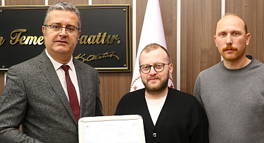 Samsun'da Kaliteli Süt Üretimi: İşletme Sayısı 12'ye Yükseldi