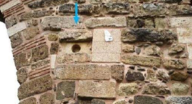 Samsun'da Köprüdeki O Gizemli İşaretin Sırrı Çözüldü!