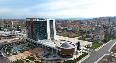 Samsun'da O Belediyenin Maaş Sorunu Bitiyor! Borç 1 Aya Düştü