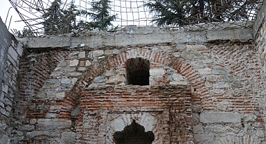 Samsun'da O İlçe Turizmin Yeni Gözdesi Olacak