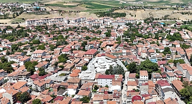 Samsun'da O İlçeye Dev Destek! 130 Bin Ücretsiz Tohum