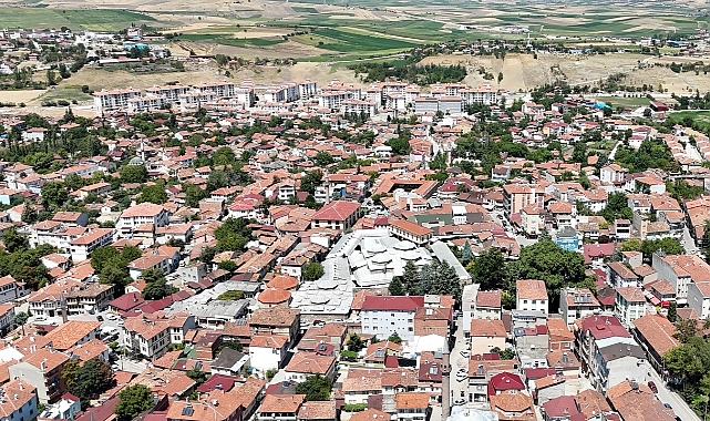 Samsun'da O İlçeye Dev Destek! 130 Bin Ücretsiz Tohum