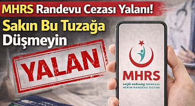 Samsun'da Telefonuna Bu Mesaj Gelen Yandı! Tuzağı