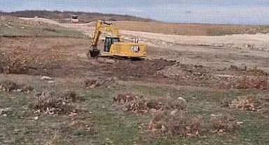 Samsun'da Tepegöl Katliamı İddiası: