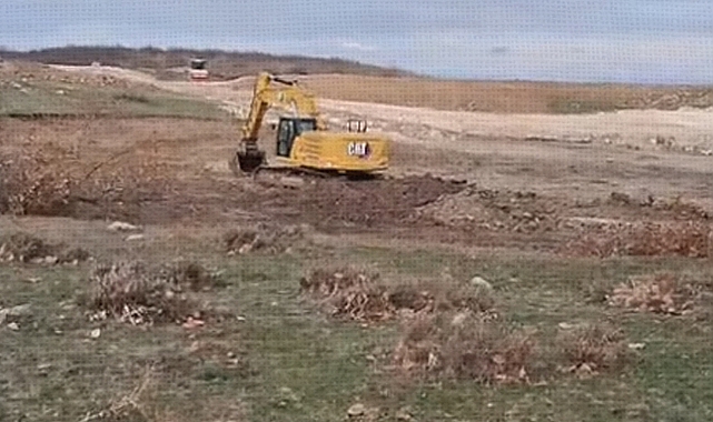 Samsun'da Tepegöl Katliamı İddiası: