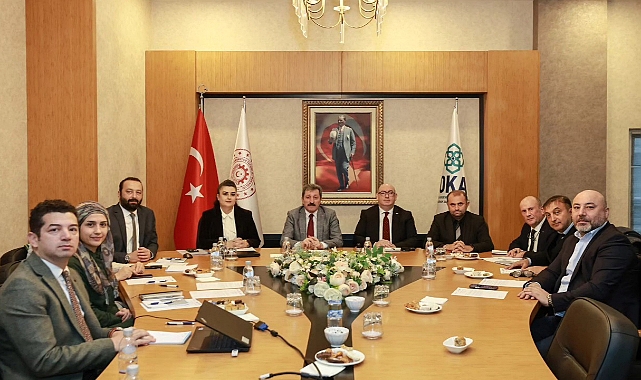 Samsun'da Tıbbi Cihaz Devinden Hamle: 150 Milyonluk Tesis Kuruluyor