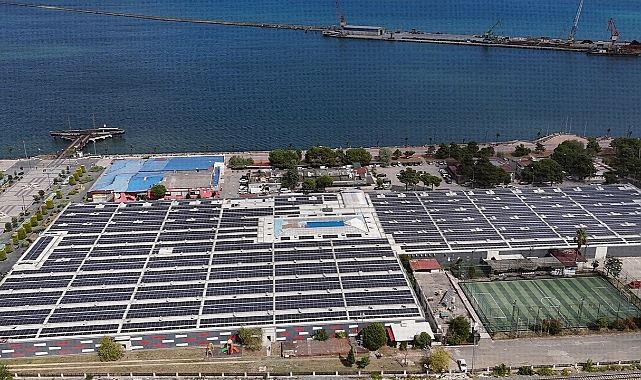 Samsun Devler Liginde: Türkiye'nin 7 