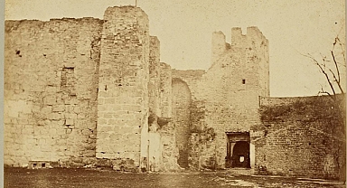 Samsun Kalesi Uyanıyor: Saathane'nin Altındaki Kayıp Tarih