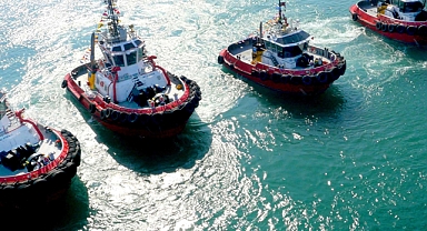 Samsun Limanlarına Dev Yatırım: İhalesi Yayınlandı