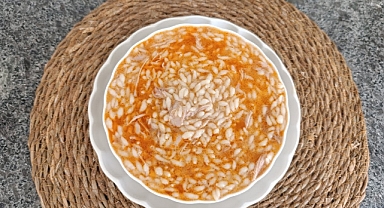 Samsun'un 6 Gizli Lezzet Efsanesi! Haluçka, Kaldırayak...