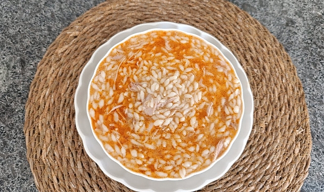 Samsun'un 6 Gizli Lezzet Efsanesi! Haluçka, Kaldırayak...