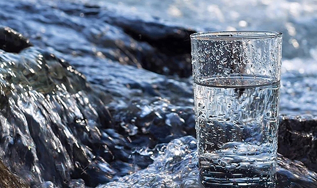 Samsun'un Meşhur Suyu Kiralanıyor! 17 Milyonluk Dev İhale