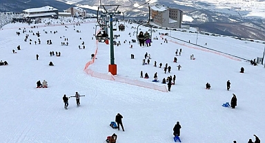 Samsun’un O İlçesi Hafta Sonu Nüfusunu Üçe Katladı!