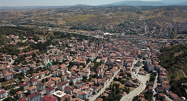 Samsun'un O İlçesi: Stratejinin ve Şifanın Merkezi Oldu