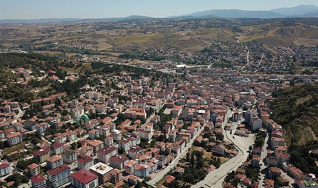 Samsun'un O İlçesi: Stratejinin ve Şifanın Merkezi Oldu