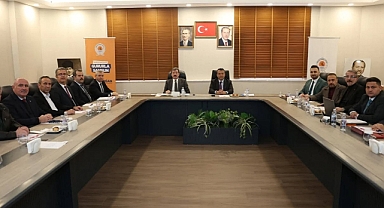 Samsun'un O İlçesi 