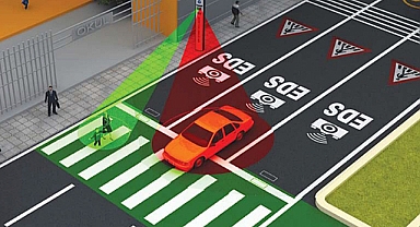 Samsunlu Sürücülere Müjde: O Kavşaklarda Ceza Korkusu Bitti