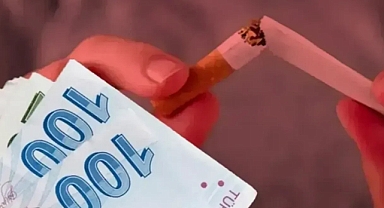 Son Dakika: Sigara Fiyatları 100 TL Sınırını Aştı!