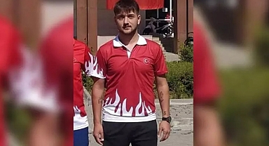 Spor Camiasını Yasa Boğan Ölüm: Eski Milli Sporcu Kuryelik Yaparken Can Verdi