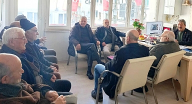 TÜİK Rakamlarına Samsun’dan İtiraz: