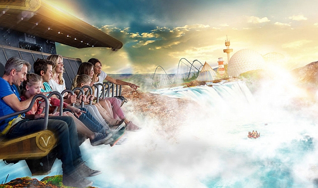 Türkiye’de Bir İlk! Samsun’da Uçan Tiyatro Başlıyor