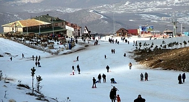 Uludağ Değil Ladik Akdağ: İşte En Ucuz ve En Beyaz Rota