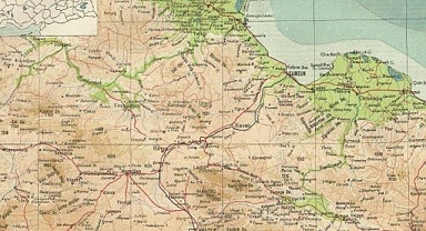 Vezirköprü ve Havza Nasıl Samsunlu Oldu? İşte Amasya'nın Unutamadığı O Tarih