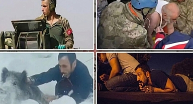 Yabancılar Şaşkın: 'Kıyamet Kopsa Türkler O'nu Yakar!'