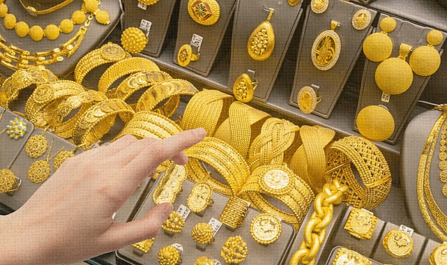 Yastık Altı Yatırımcısına Şok: Nakit Varsa da Altın Satışı Yasak