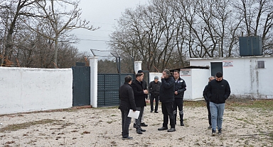 Ata Sporuna Büyük Yatırım: Havza Er Meydanı Modernize Ediliyor