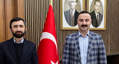 Çarşamba Huzurevi Müdürü Olarak Atanan Duru Havza'ya Veda Etti