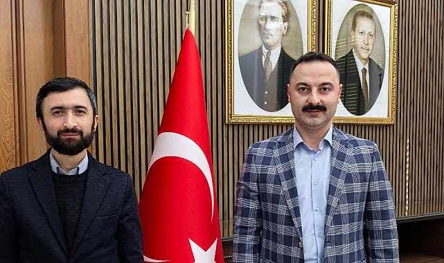 Çarşamba Huzurevi Müdürü Olarak Atanan Duru Havza'ya Veda Etti