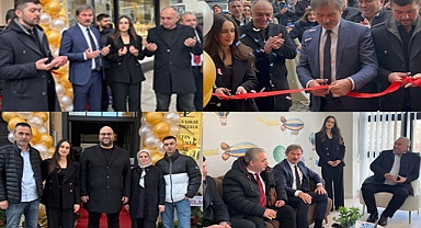 Havza’da Dil Terapisi Dönemi: İlk Profesyonel Merkez Açıldı