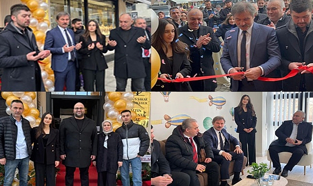 Havza’da Dil Terapisi Dönemi: İlk Profesyonel Merkez Açıldı