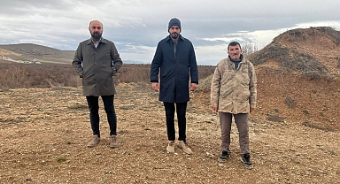 Havza’da Hizmet Mesaisi: Küflek, Kemaliye ve Karga Mahallelerinde Altyapı İncelemesi