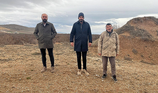 Havza’da Hizmet Mesaisi: Küflek, Kemaliye ve Karga Mahallelerinde Altyapı İncelemesi