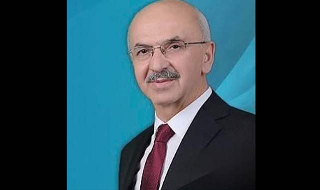 Havza Eski Kaymakamı Son Yolculuğuna Uğurlandı