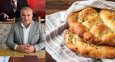 İftar Sofralarının Tadı Belli Oldu: İşte 2026 Ramazan Pidesi Fiyatları