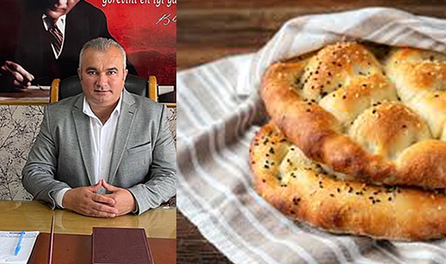 İftar Sofralarının Tadı Belli Oldu: İşte 2026 Ramazan Pidesi Fiyatları