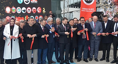 Samsun’da “Gençler İçin Burs, Staj ve İş Hedefi”