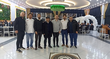 Çiftçilere Yabancı Ot Mücadelesi Anlatıldı